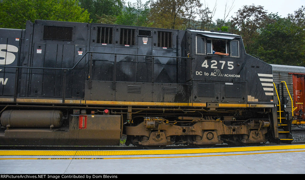 NS 4275